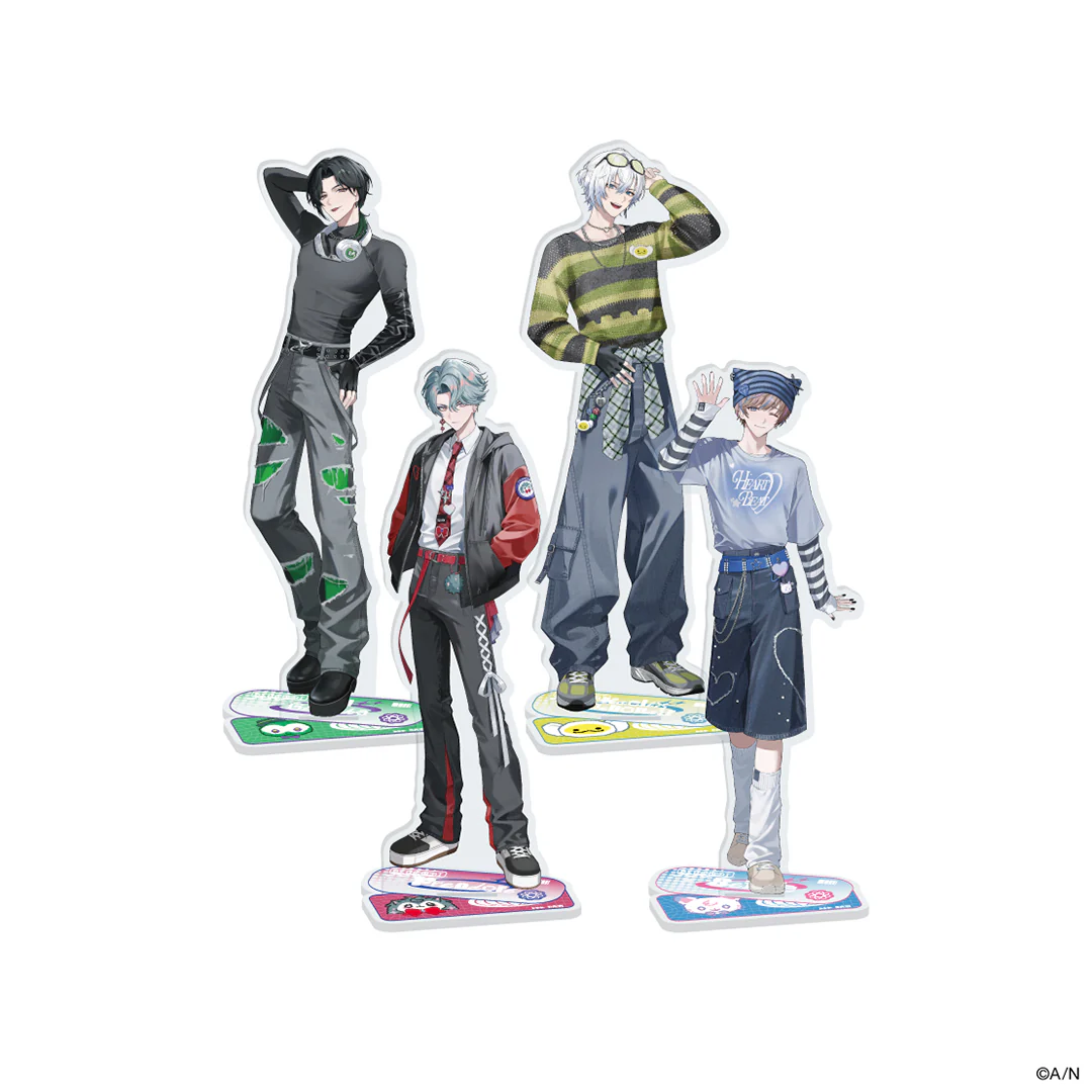 New Arrivals (Goods)
